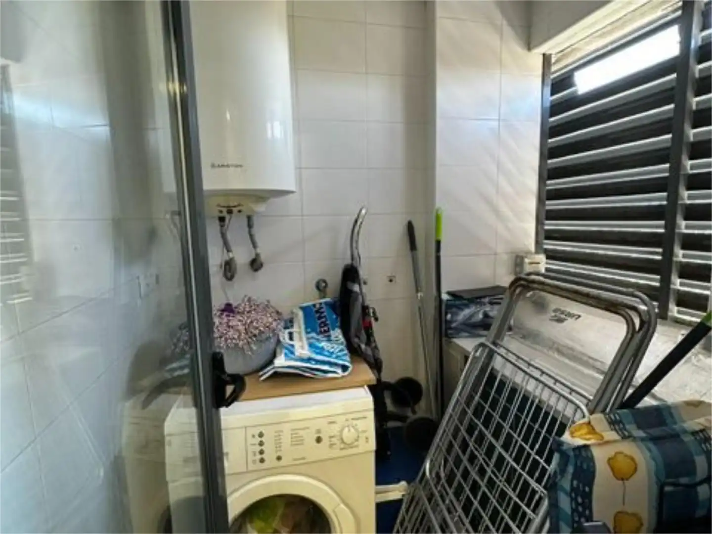 Piso en venta en Camí del Llavador, 5, Les Bassetes - El Marjal Piso en venta en Camí del Llavador, 5, Les Bassetes - El Marjal