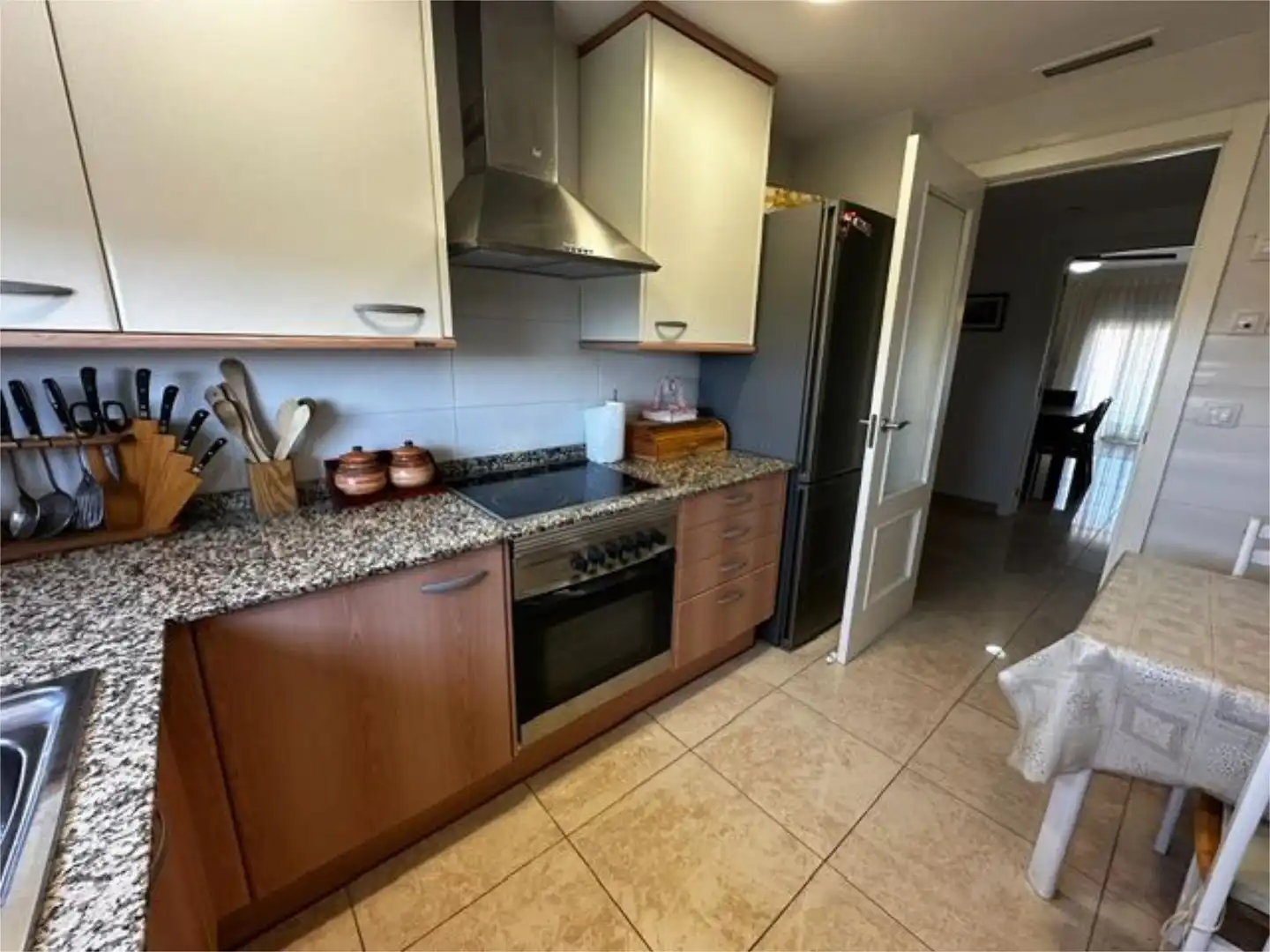 Piso en venta en Camí del Llavador, 5, Les Bassetes - El Marjal Piso en venta en Camí del Llavador, 5, Les Bassetes - El Marjal
