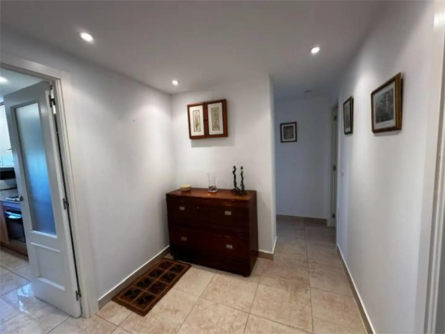 Piso en venta en Camí del Llavador, 5, Les Bassetes - El Marjal Piso en venta en Camí del Llavador, 5, Les Bassetes - El Marjal