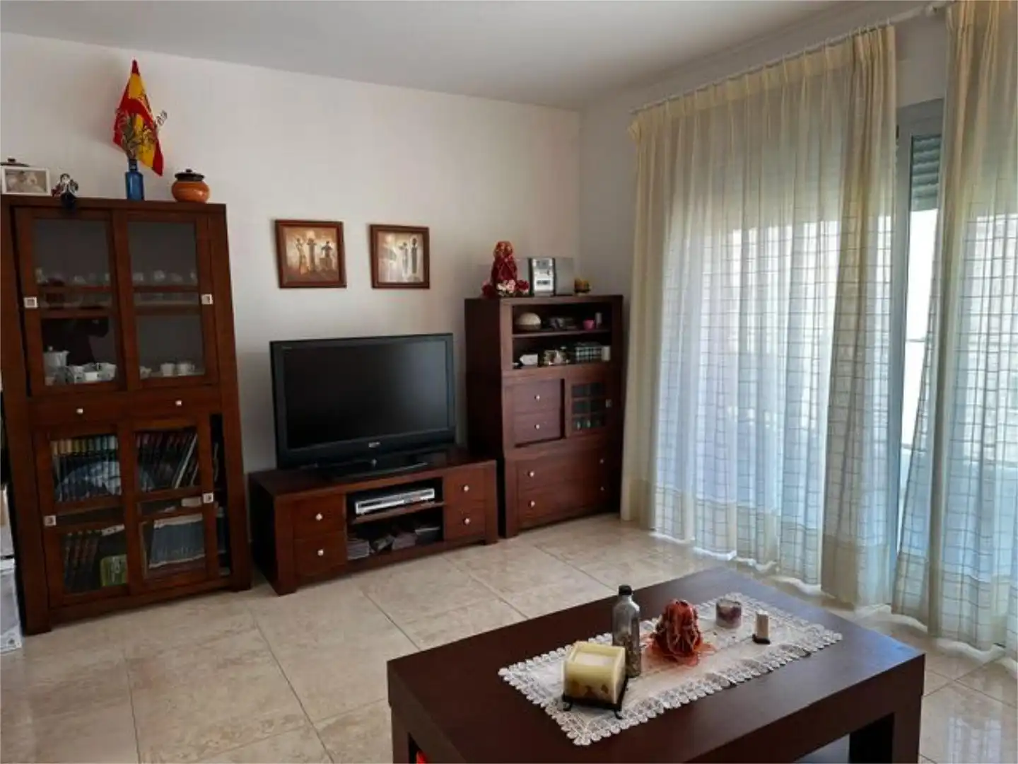 Piso en venta en Camí del Llavador, 5, Les Bassetes - El Marjal Piso en venta en Camí del Llavador, 5, Les Bassetes - El Marjal