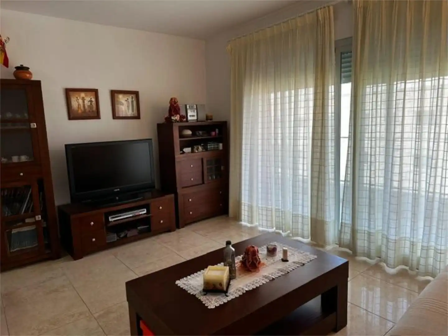 Piso en venta en Camí del Llavador, 5, Les Bassetes - El Marjal Piso en venta en Camí del Llavador, 5, Les Bassetes - El Marjal