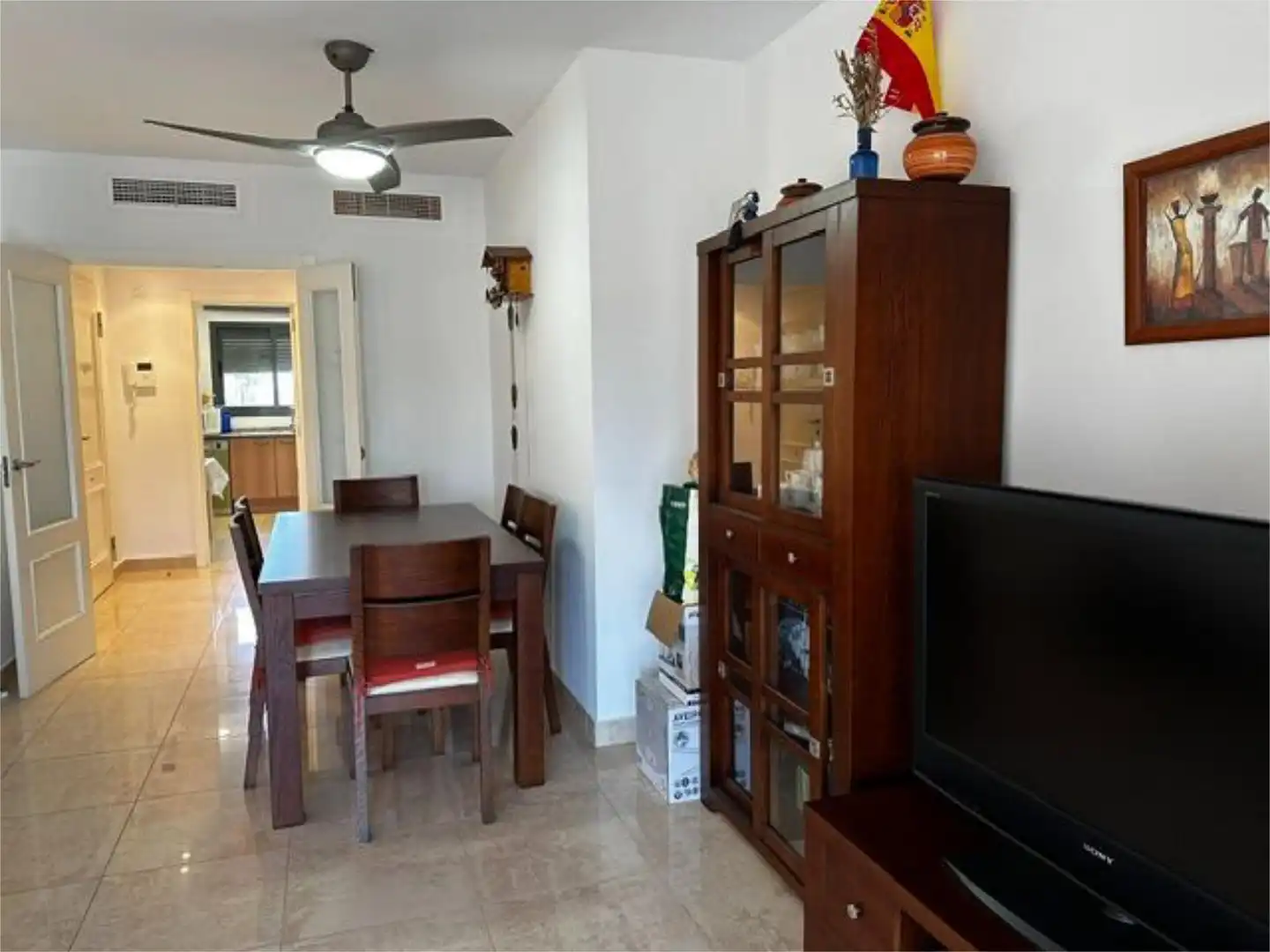 Piso en venta en Camí del Llavador, 5, Les Bassetes - El Marjal Piso en venta en Camí del Llavador, 5, Les Bassetes - El Marjal