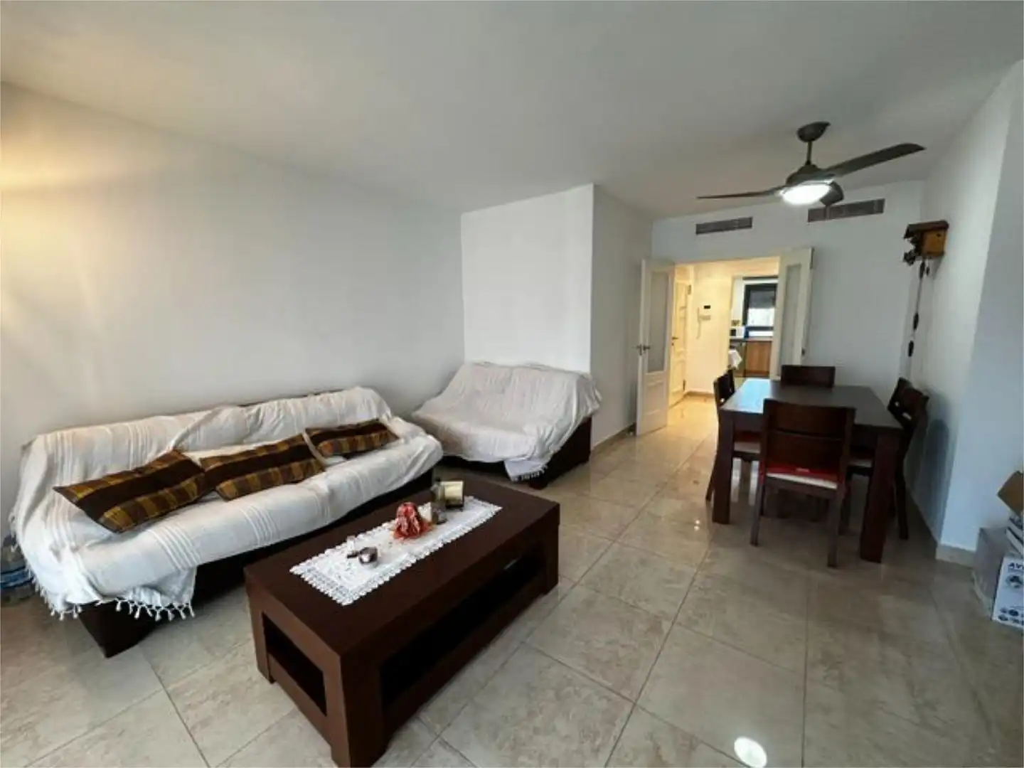 Piso en venta en Camí del Llavador, 5, Les Bassetes - El Marjal Piso en venta en Camí del Llavador, 5, Les Bassetes - El Marjal