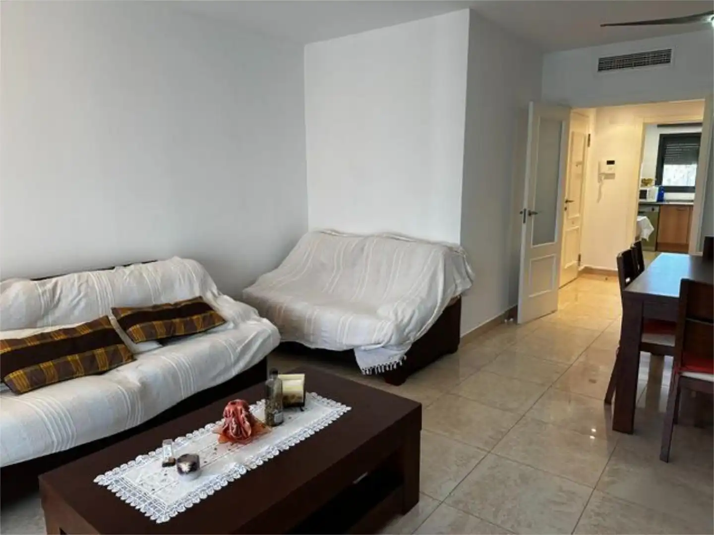 Piso en venta en Camí del Llavador, 5, Les Bassetes - El Marjal Piso en venta en Camí del Llavador, 5, Les Bassetes - El Marjal