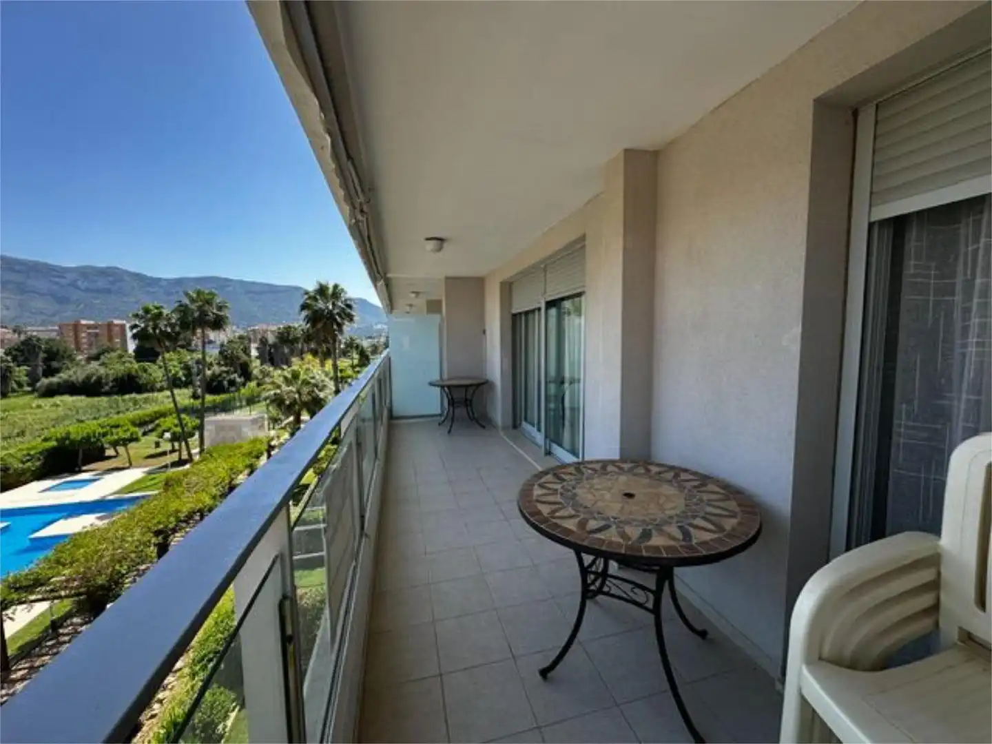 Piso en venta en Camí del Llavador, 5, Les Bassetes - El Marjal Piso en venta en Camí del Llavador, 5, Les Bassetes - El Marjal