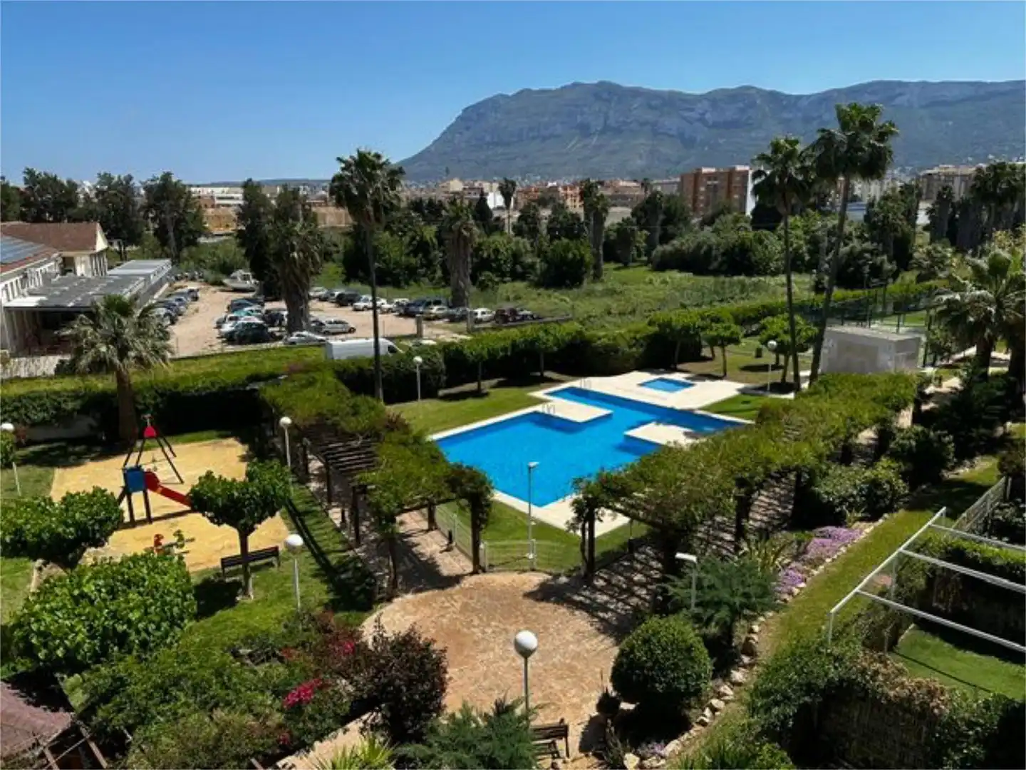 Piso en venta en Camí del Llavador, 5, Les Bassetes - El Marjal Piso en venta en Camí del Llavador, 5, Les Bassetes - El Marjal