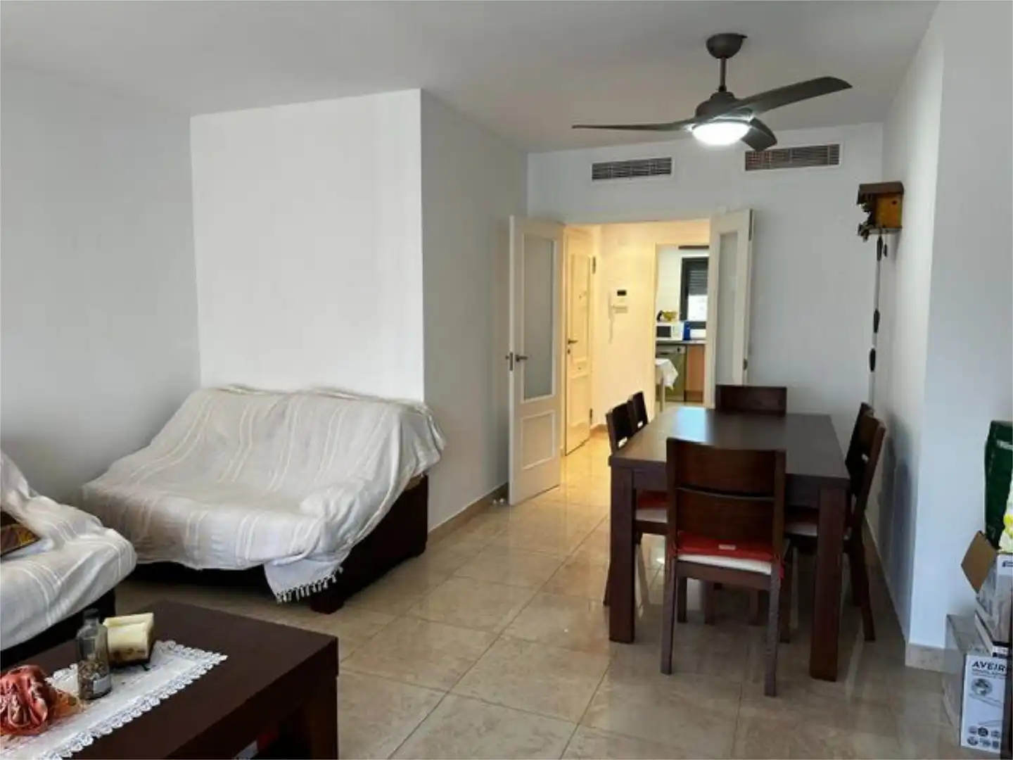 Piso en venta en Camí del Llavador, 5, Les Bassetes - El Marjal Piso en venta en Camí del Llavador, 5, Les Bassetes - El Marjal