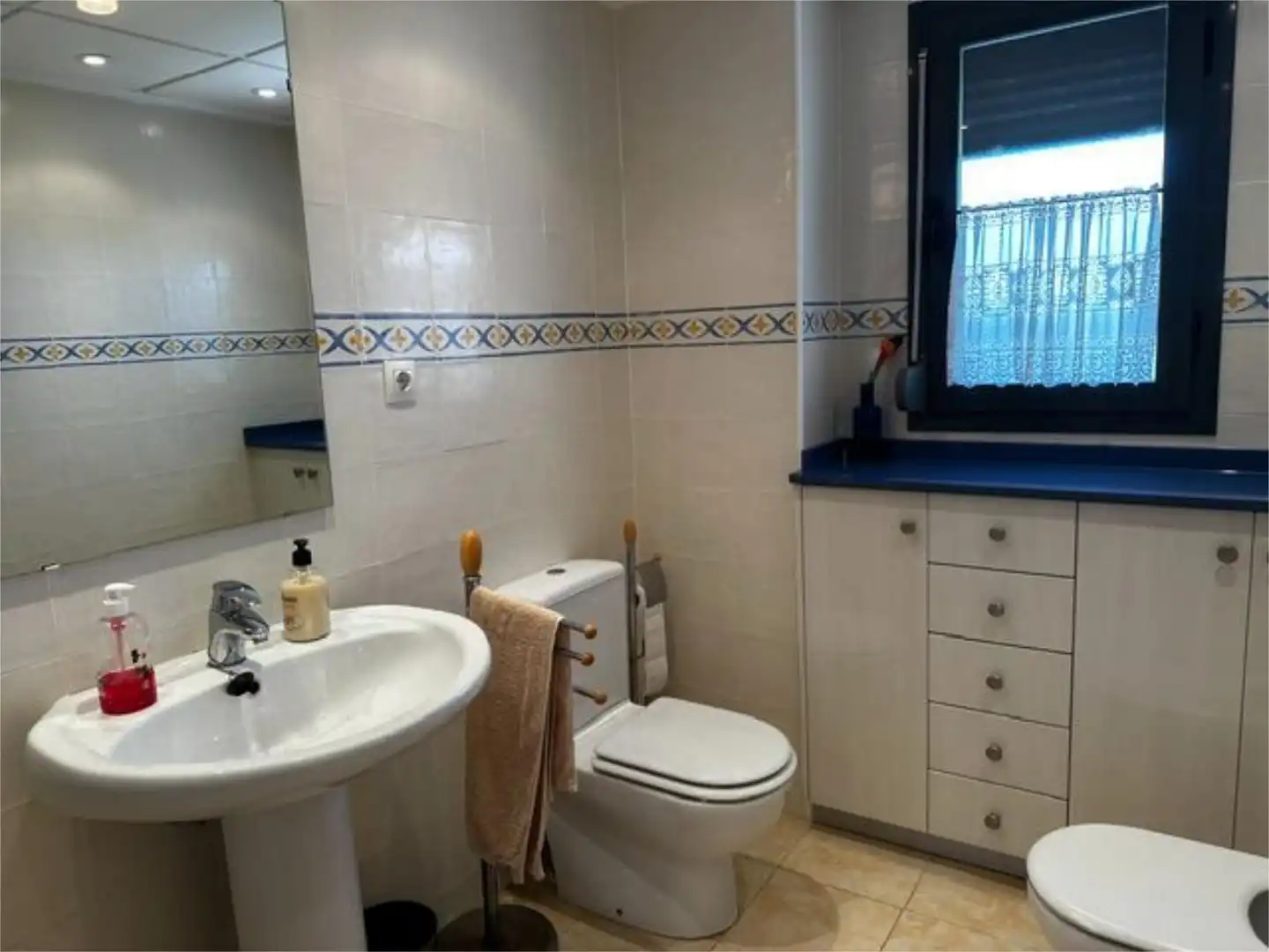 Piso en venta en Camí del Llavador, 5, Les Bassetes - El Marjal Piso en venta en Camí del Llavador, 5, Les Bassetes - El Marjal
