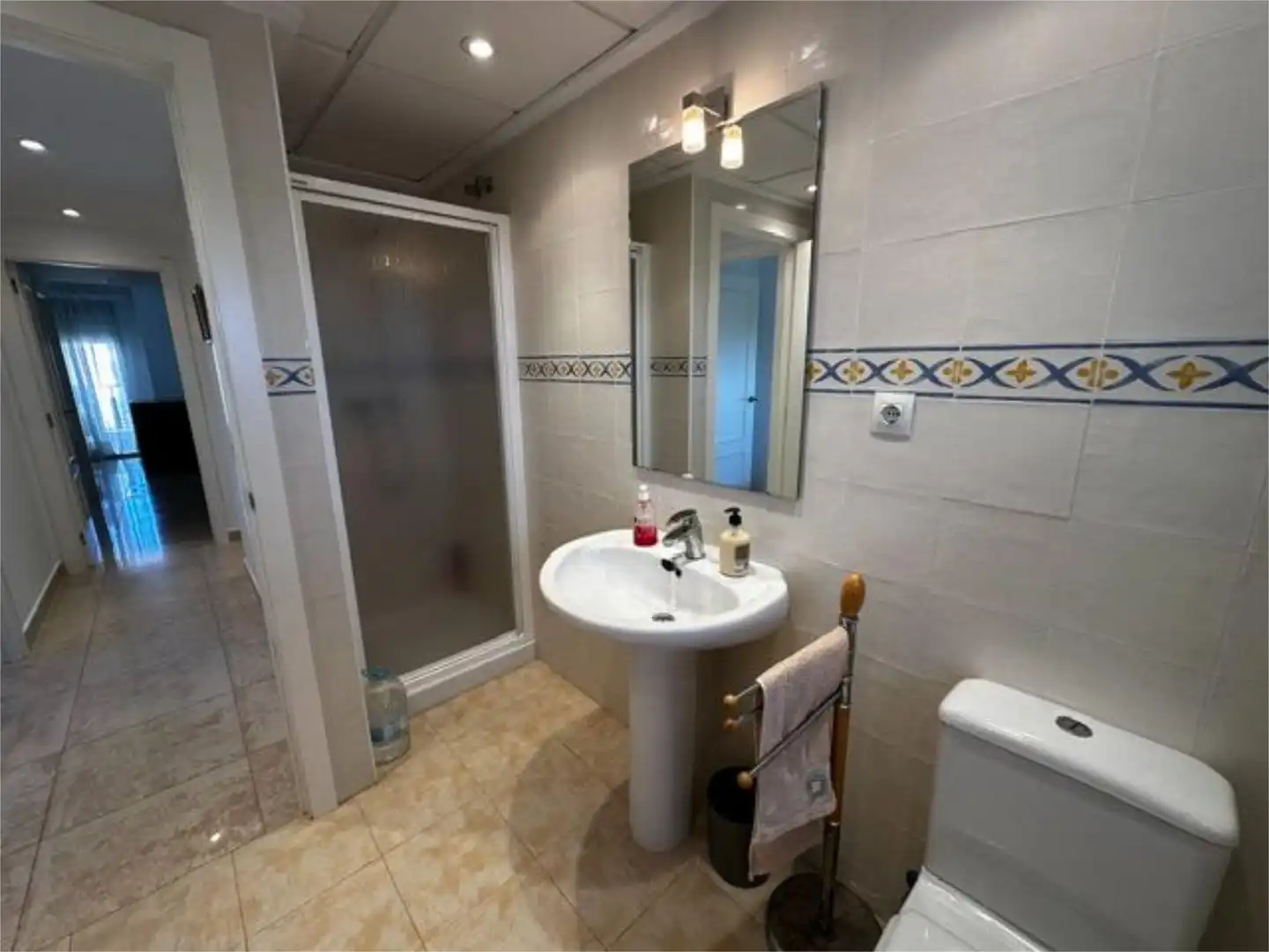 Piso en venta en Camí del Llavador, 5, Les Bassetes - El Marjal Piso en venta en Camí del Llavador, 5, Les Bassetes - El Marjal