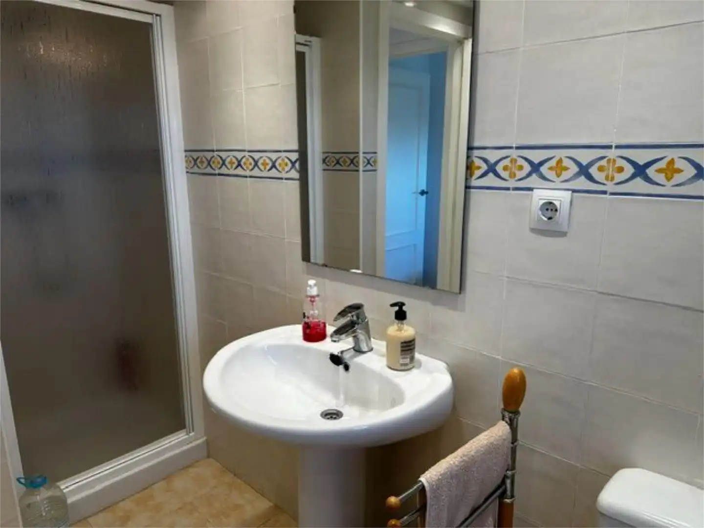 Piso en venta en Camí del Llavador, 5, Les Bassetes - El Marjal Piso en venta en Camí del Llavador, 5, Les Bassetes - El Marjal