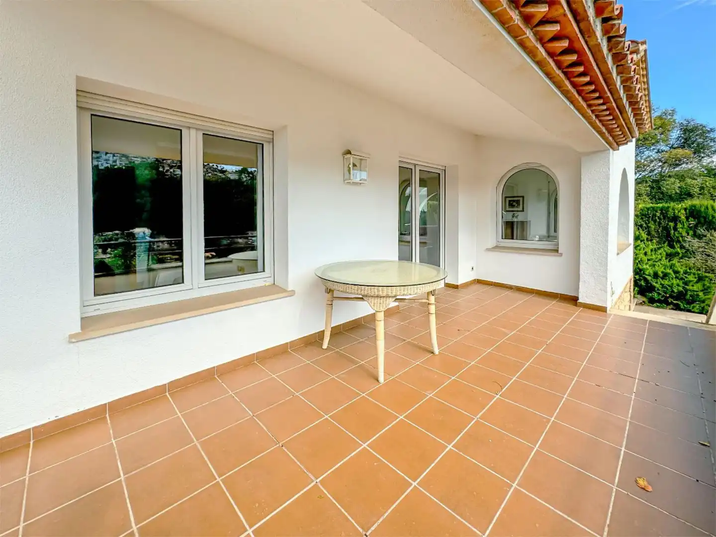 Casa o xalet en venda a Carrer la Plana, 4, Corbera de Llobregat Terrassa de Casa o xalet en venda en Corbera de Llobregat amb Terrassa i Balcó