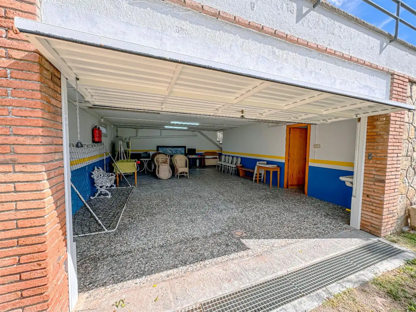 Casa o xalet en venda a Carrer la Plana, 4, Corbera de Llobregat Aparcament de Casa o xalet en venda en Corbera de Llobregat amb Terrassa i Balcó