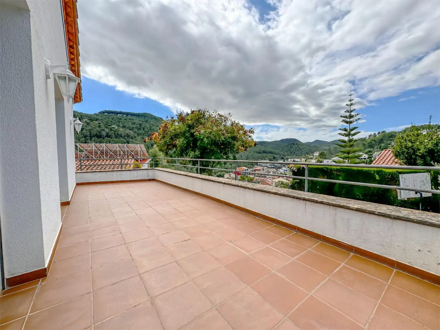 Casa o xalet en venda a Carrer la Plana, 4, Corbera de Llobregat Terrassa de Casa o xalet en venda en Corbera de Llobregat amb Terrassa i Balcó