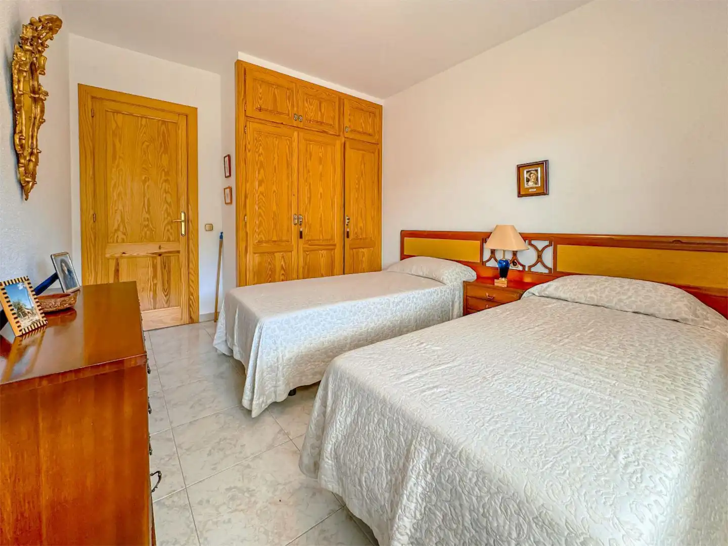 Casa o xalet en venda a Carrer la Plana, 4, Corbera de Llobregat Dormitori de Casa o xalet en venda en Corbera de Llobregat amb Terrassa i Balcó