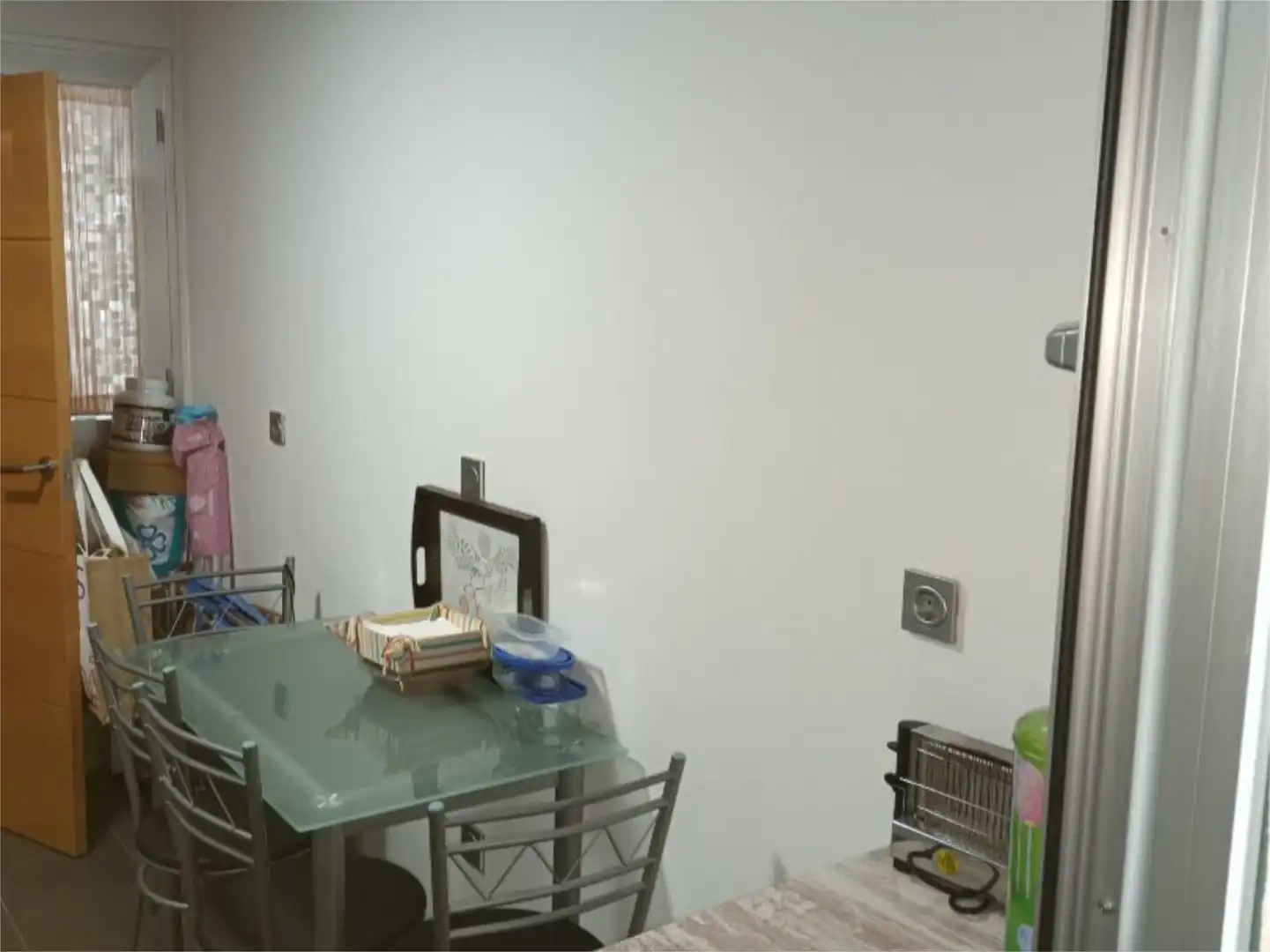 Piso en venta en Alhendín con Aire acondicionado, Calefacción y Terraza