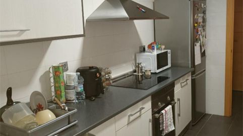 Foto 5 de Pis en venda a Calle Aljancira, 2, Carretera de Granada - La Alcazaba, Alhendín