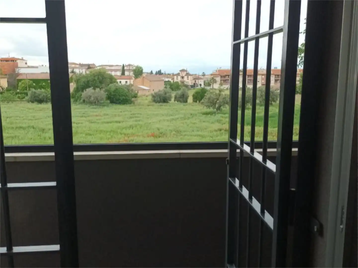Terraza de Piso en venta en Alhendín con Aire acondicionado, Calefacción y Terraza