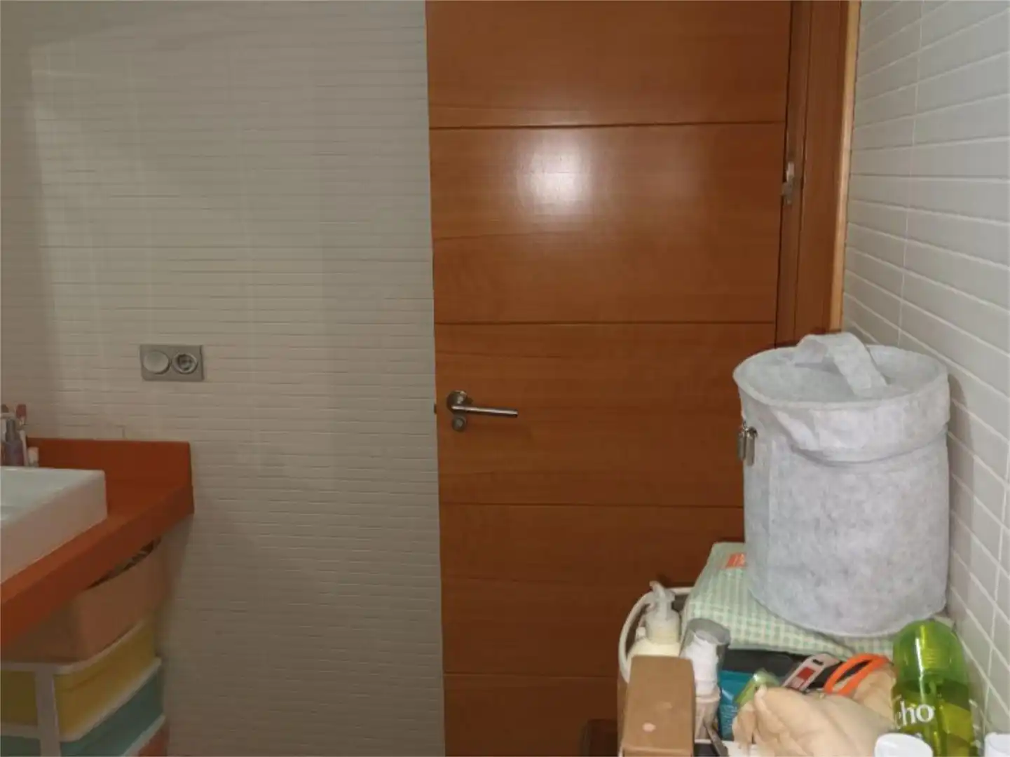 Baño de Piso en venta en Alhendín con Aire acondicionado, Calefacción y Terraza