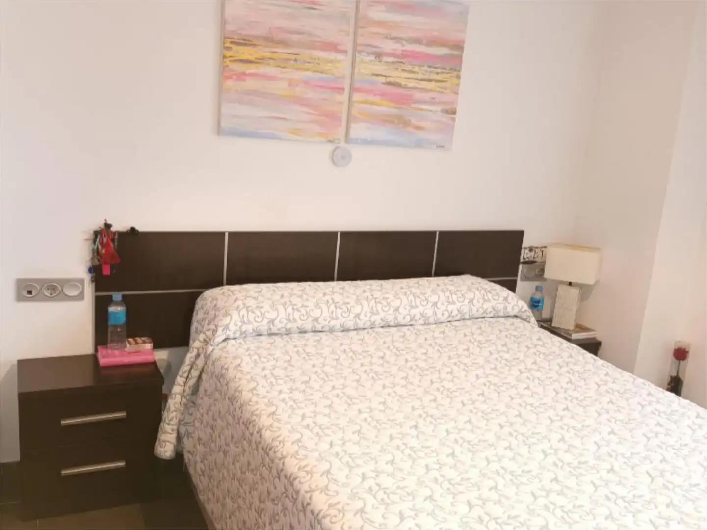 Habitación de Piso en venta en Alhendín con Aire acondicionado, Calefacción y Terraza