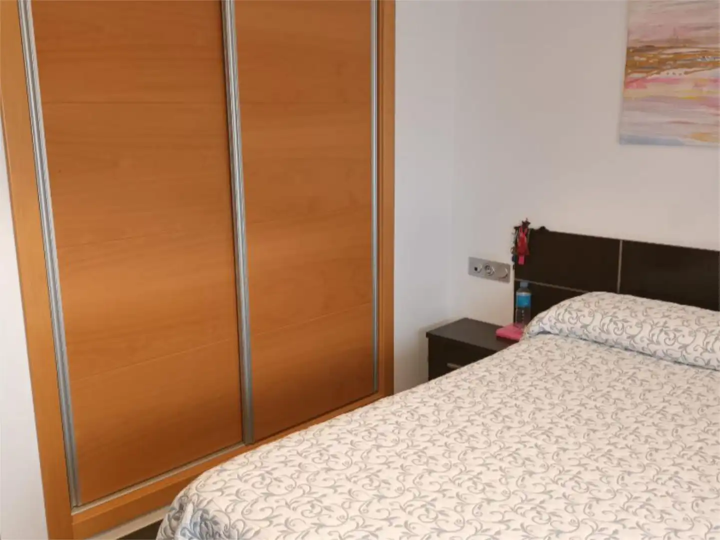 Habitación de Piso en venta en Alhendín con Aire acondicionado, Calefacción y Terraza