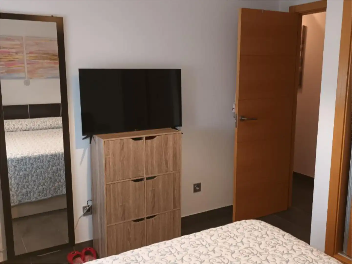 Habitación de Piso en venta en Alhendín con Aire acondicionado, Calefacción y Terraza