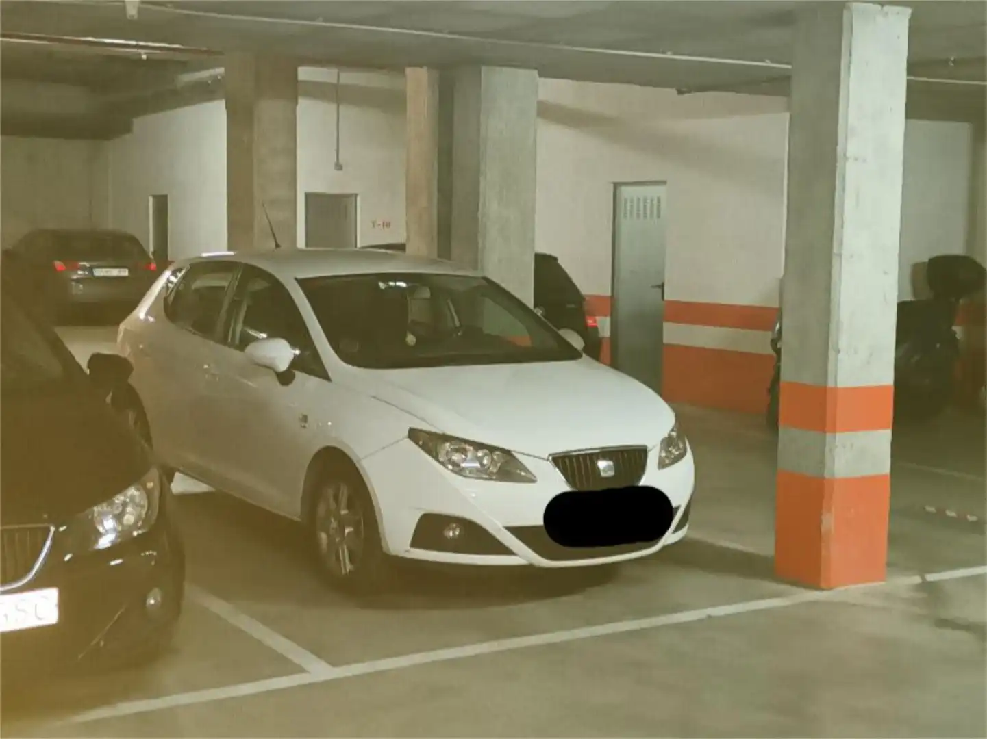 Parking de Piso en venta en Alhendín con Aire acondicionado, Calefacción y Terraza