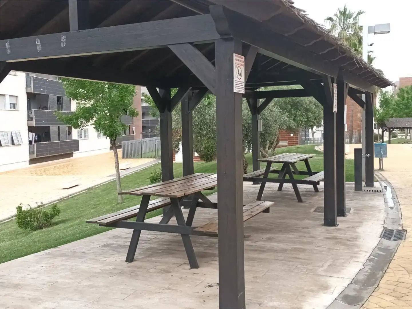 Terraza de Piso en venta en Alhendín con Aire acondicionado, Calefacción y Terraza