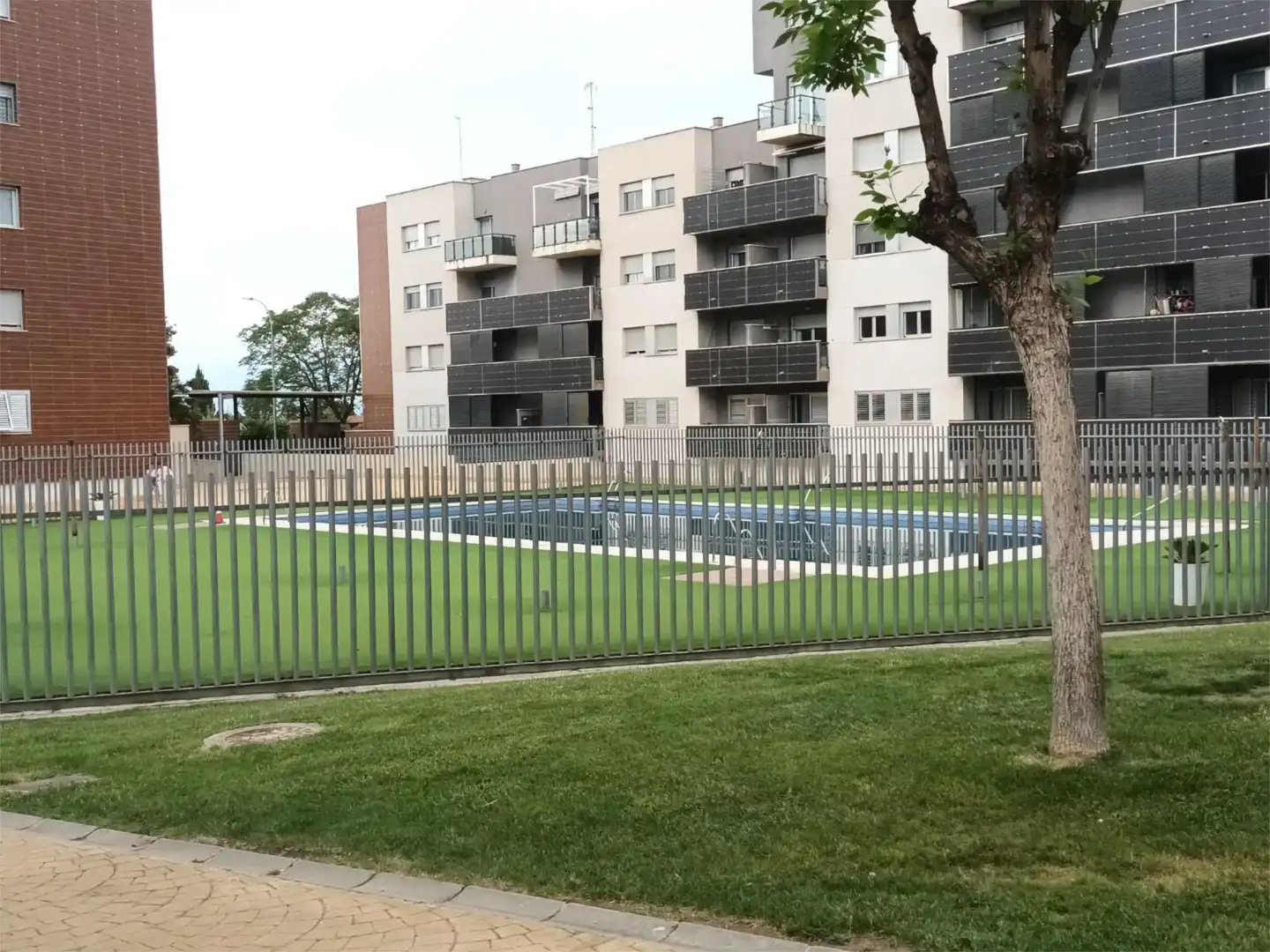 Pis en venda a Calle Aljancira, 2, Carretera de Granada - La Alcazaba