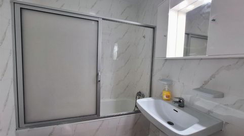 Foto 4 de Casa o chalet de alquiler en Sector Gallareta, 89, Centro - Torre de la Higuera, Almonte