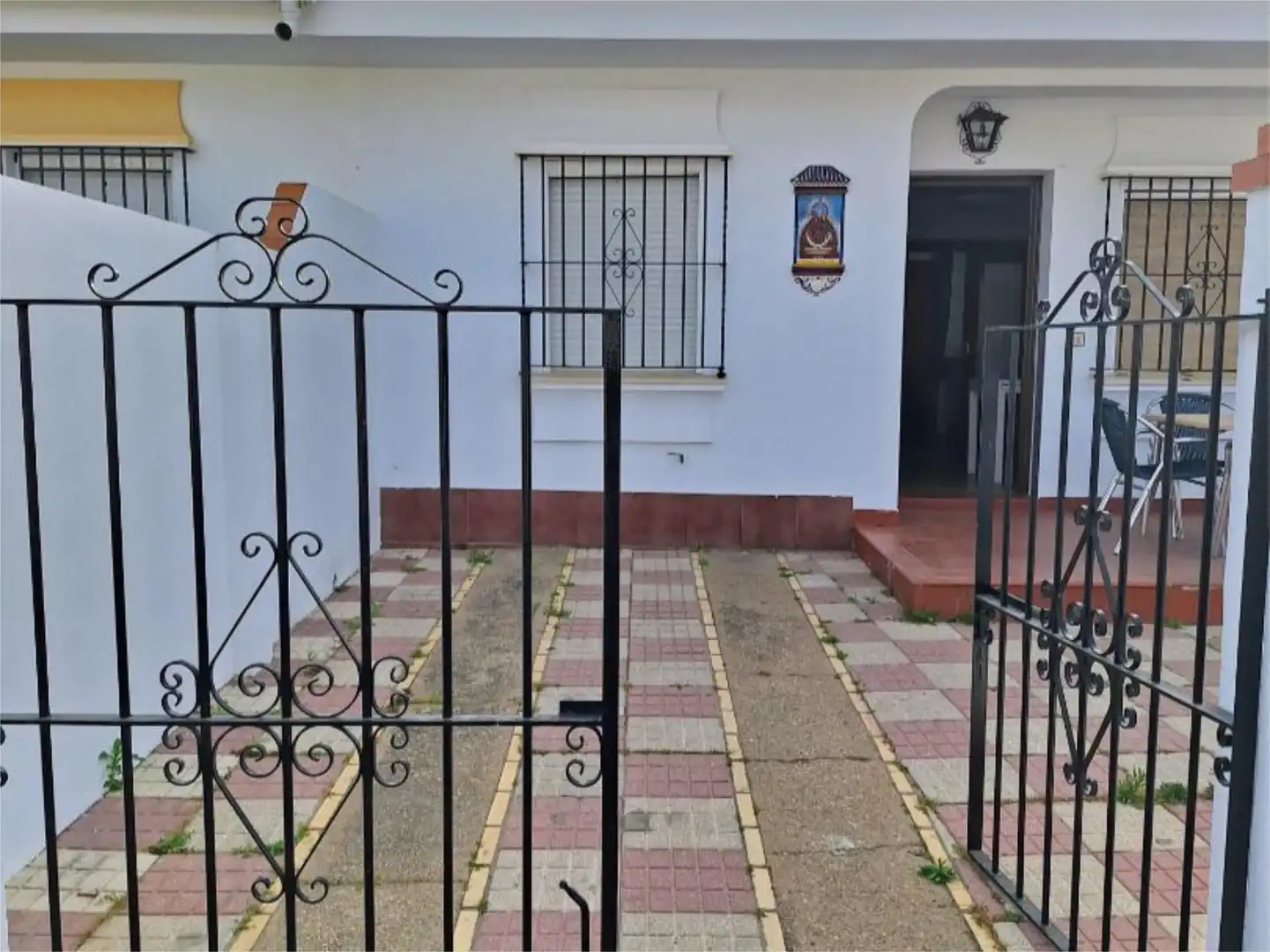 Casa o xalet de lloguer a Sector Gallareta, 89, Centro - Torre de la Higuera Casa o xalet de lloguer en Almonte amb Terrassa, Piscina i Moblat