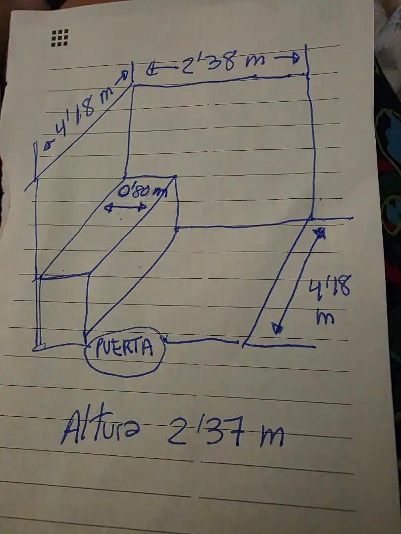 Traster en venda en Vila-seca