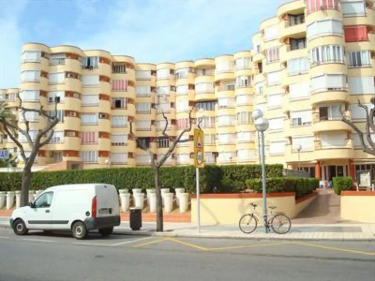 Traster en venda a Passeig de Pau Casals, 117, La Pineda Vista exterior de Traster en venda en Vila-seca
