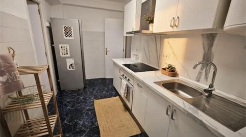 Photo 3 of Flat for rent in Las Trescientas - San Francisco - Ciudad Vergel, Elda