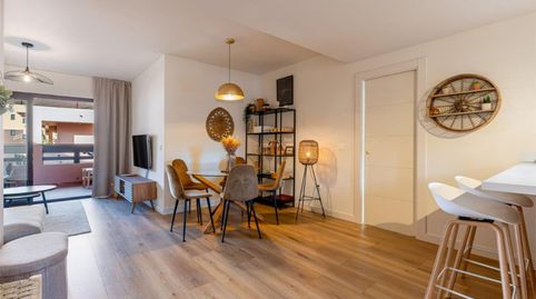 Photo 2 of Flat for sale in Calle Lapislázuli, 8, Arroyo de la Miel, Benalmádena
