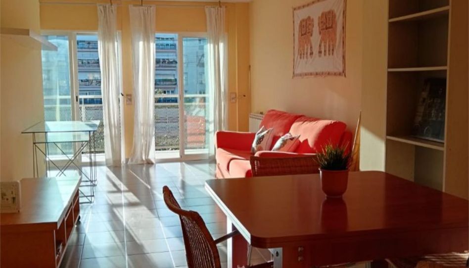 Flat for sale in Carrer Joan Planas I Castañer, 9, Eixample Sud – Migdia, Girona Capital - image 1 Photo 1 of Flat for sale in Carrer Joan Planas I Castañer, 9, Eixample Sud – Migdia, Girona Capital
