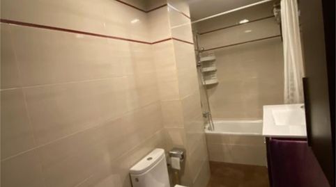 Foto 4 de Piso de alquiler en Avenida de la Zubia, 3, Cájar, Granada
