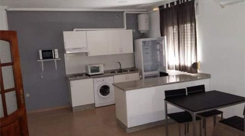 Foto 3 de Piso de alquiler en Norte, Mérida