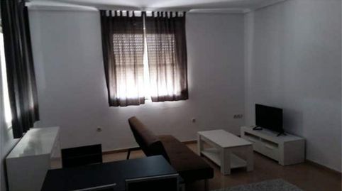 Foto 5 de Piso de alquiler en Norte, Mérida