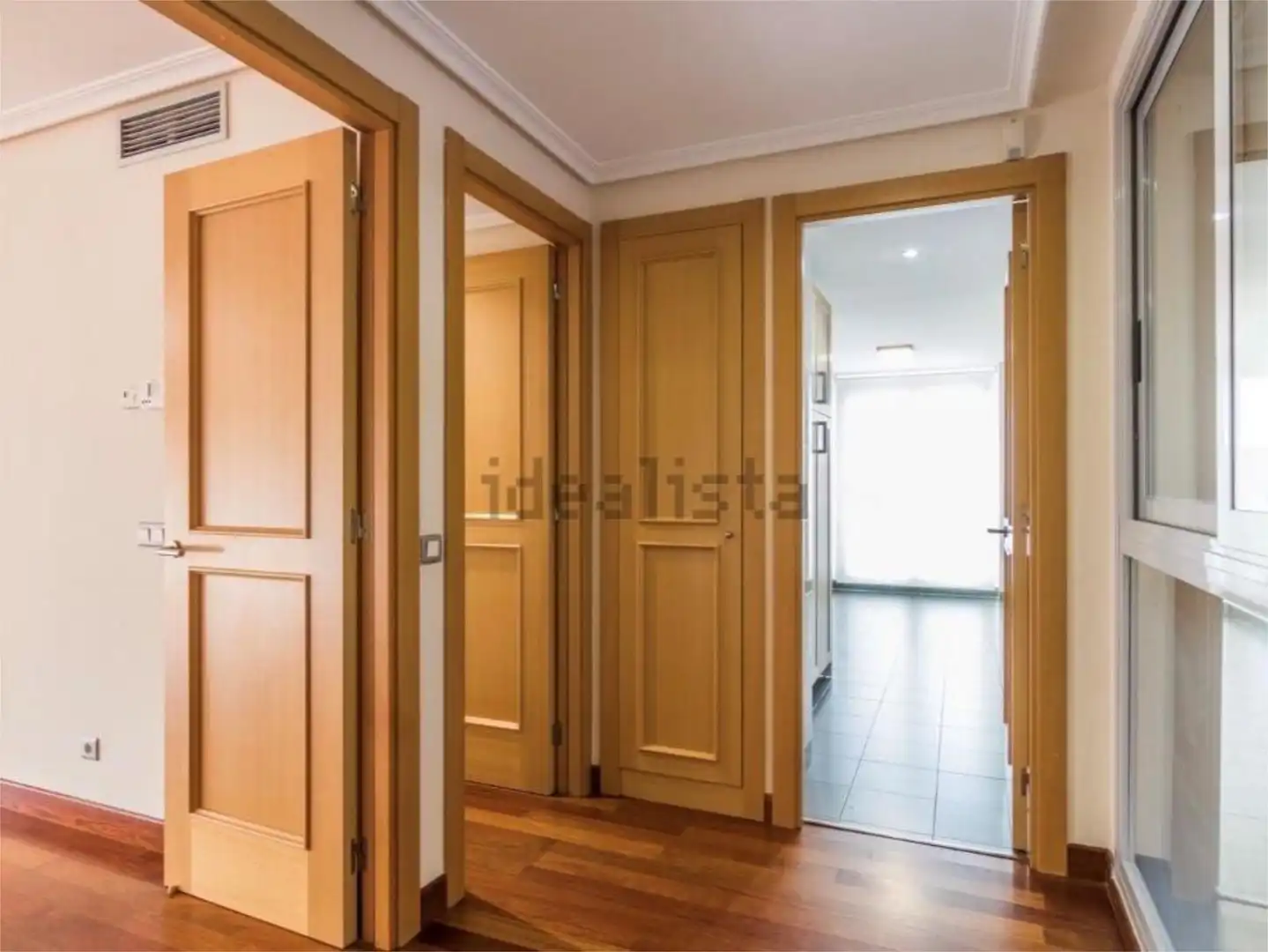 Wohnung zum Verkauf in Calle de la Comunidad Canaria, 4c, Valdepastores - Las Encinas Wohnung zum Verkauf in Boadilla del Monte mit Klimaanlage, Terrasse und Schwimmbad