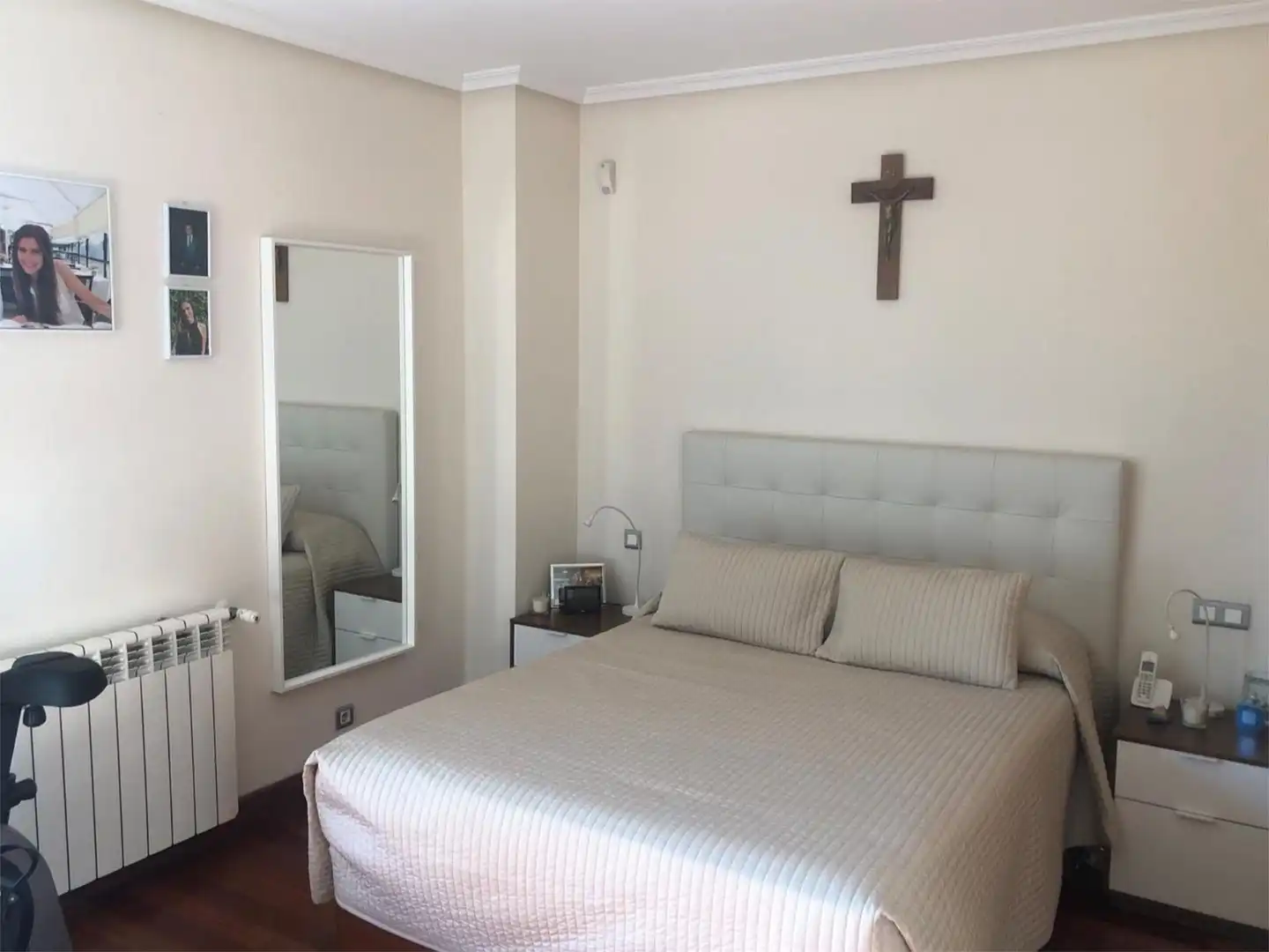 Wohnung zum Verkauf in Calle de la Comunidad Canaria, 4c, Valdepastores - Las Encinas Schlafzimmer von Wohnung zum Verkauf in Boadilla del Monte mit Klimaanlage, Terrasse und Schwimmbad