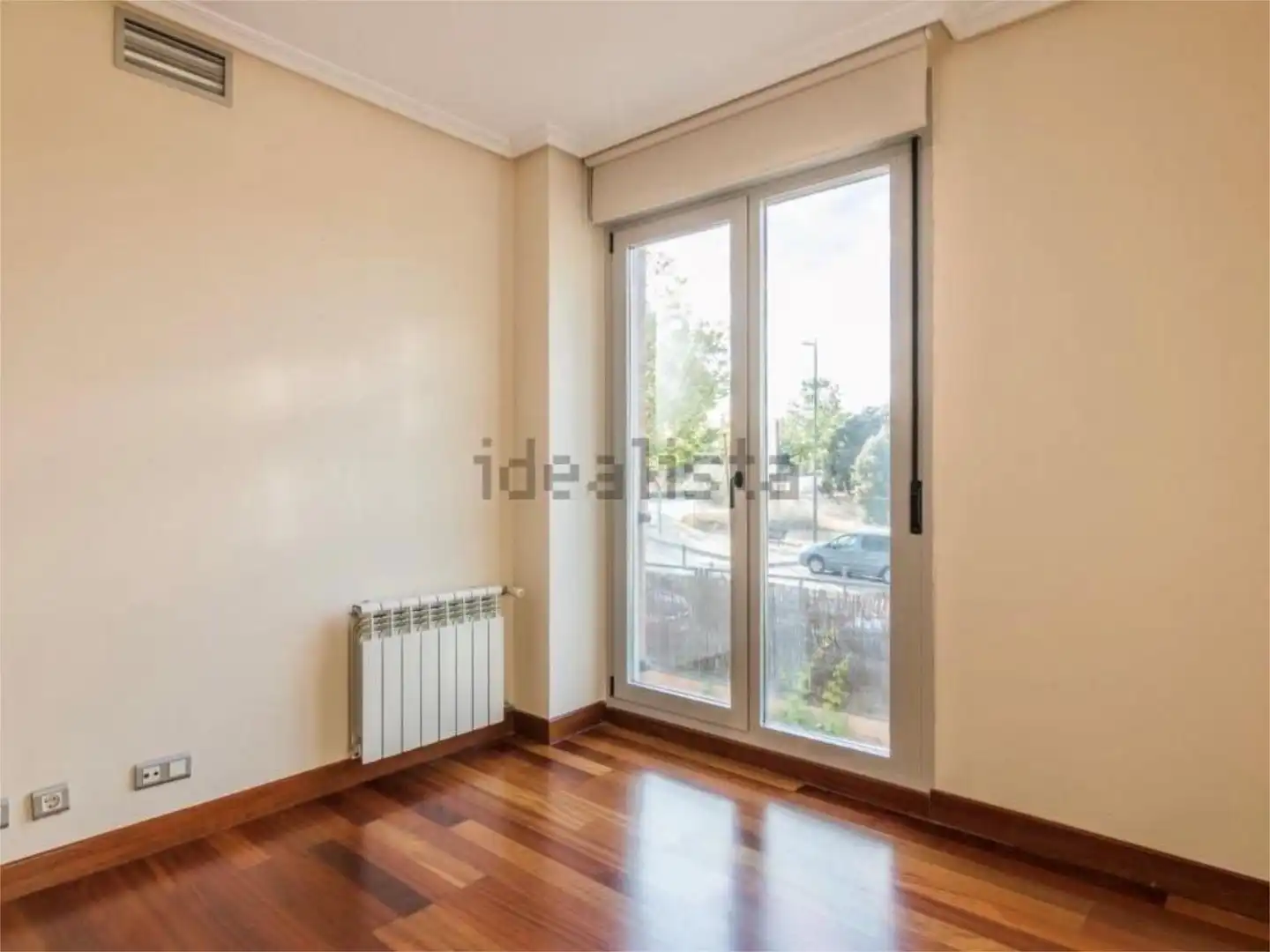 Wohnung zum Verkauf in Calle de la Comunidad Canaria, 4c, Valdepastores - Las Encinas Schlafzimmer von Wohnung zum Verkauf in Boadilla del Monte mit Klimaanlage, Terrasse und Schwimmbad