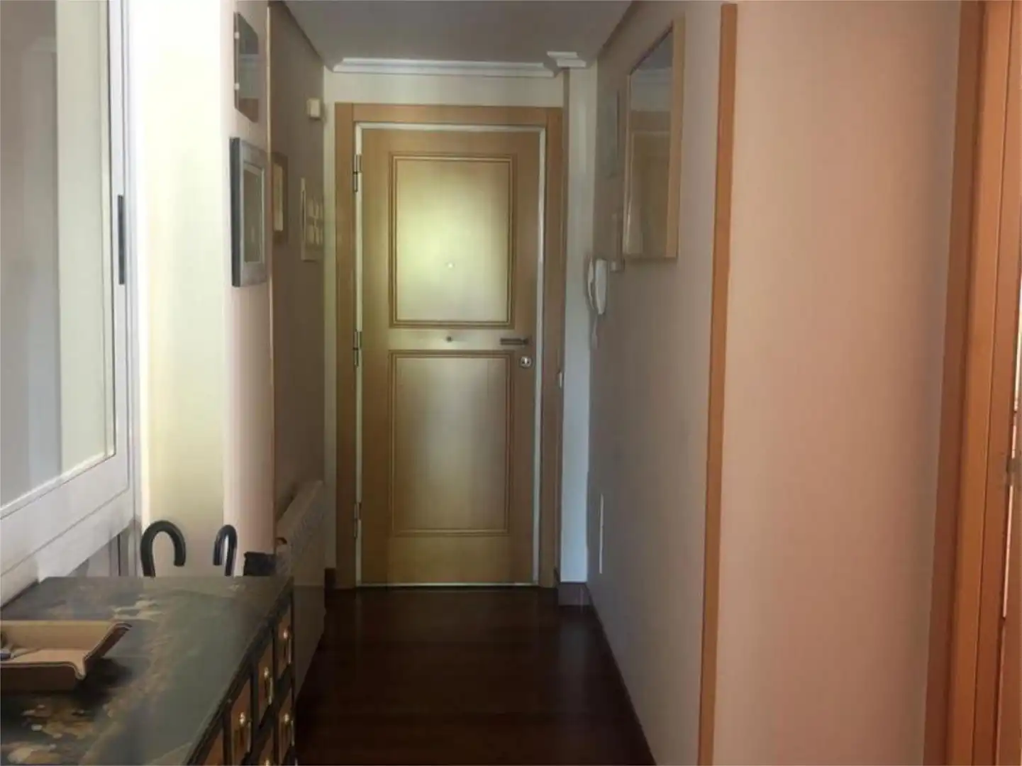 Wohnung zum Verkauf in Calle de la Comunidad Canaria, 4c, Valdepastores - Las Encinas Wohnung zum Verkauf in Boadilla del Monte mit Klimaanlage, Terrasse und Schwimmbad