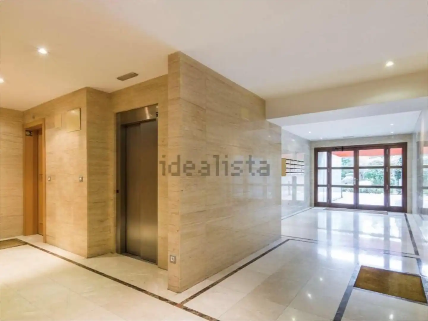 Wohnung zum Verkauf in Calle de la Comunidad Canaria, 4c, Valdepastores - Las Encinas Wohnung zum Verkauf in Boadilla del Monte mit Klimaanlage, Terrasse und Schwimmbad