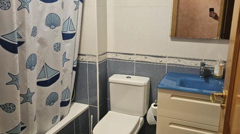 Photo 2 of Flat for rent in Rúa Arcai, 130, Val do Dubra, A Coruña