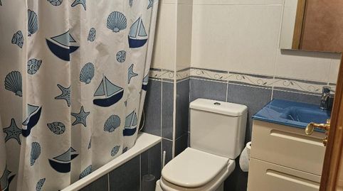 Photo 4 of Flat for rent in Rúa Arcai, 130, Val do Dubra, A Coruña