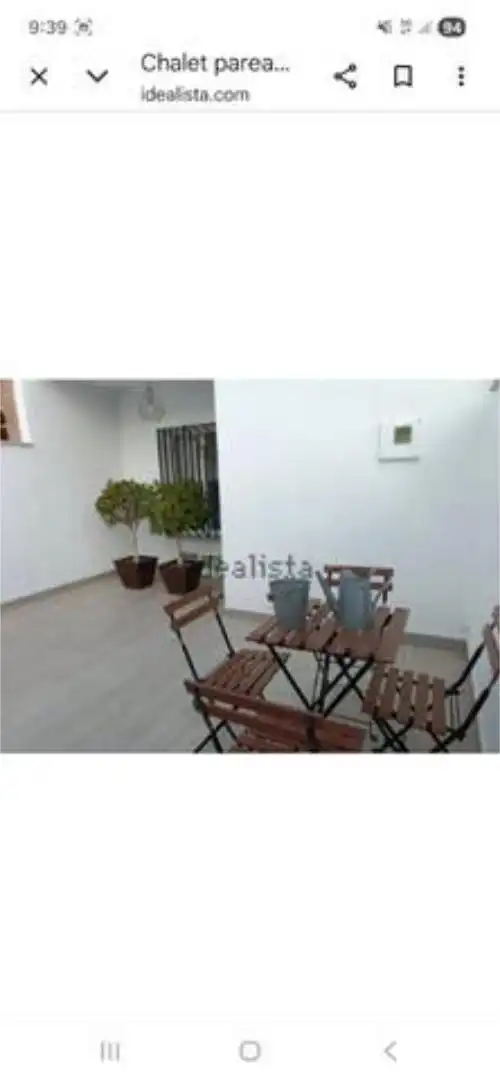 Casa o chalet en venta en Mairena del Alcor Terraza de Casa o chalet en venta en Mairena del Alcor