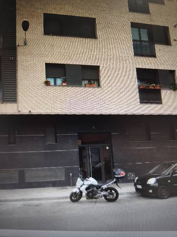 Piso en Venta en Carrer Hostal de la Bordeta, 60 en La Bordeta