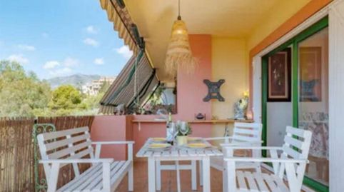 Piso en venta en Calle Los Mirlos, 1, Torreblanca del Sol, Fuengirola - imagen 3 Foto 3 de Piso en venta en Calle Los Mirlos, 1, Torreblanca del Sol, Fuengirola