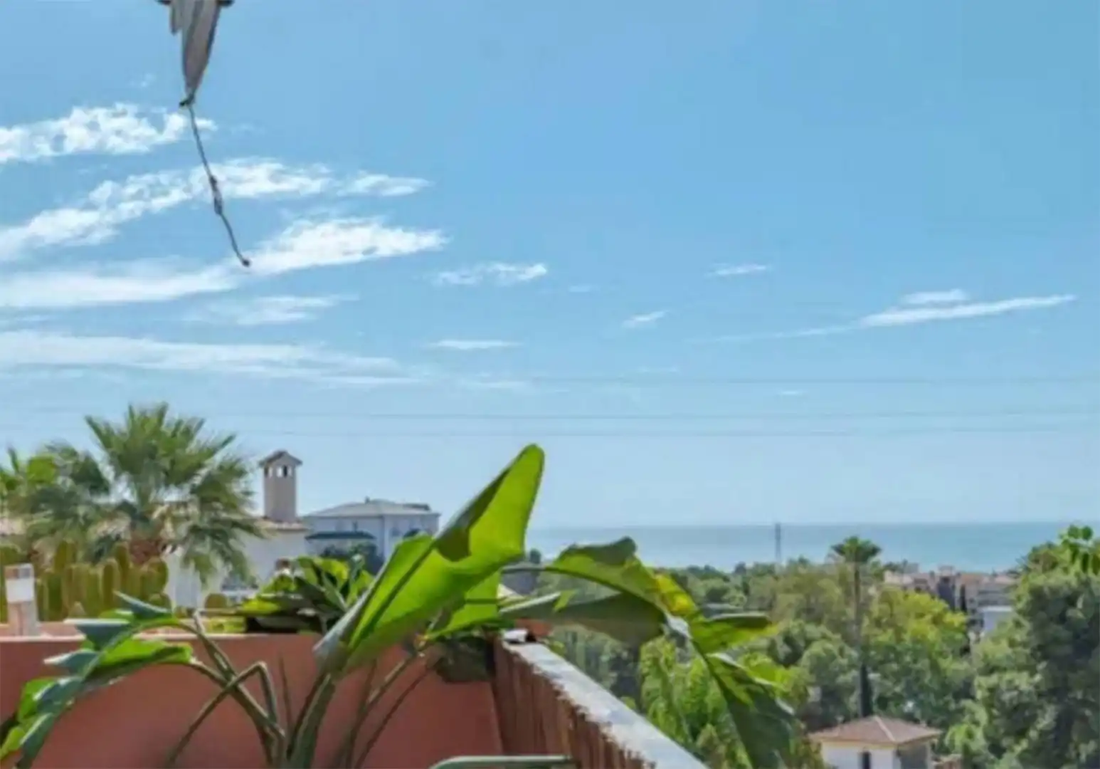 Flat for sale in Calle los Mirlos, 1, Torreblanca del Sol Exterior view of Flat for sale in Fuengirola with Heating, Terrace and Storage room