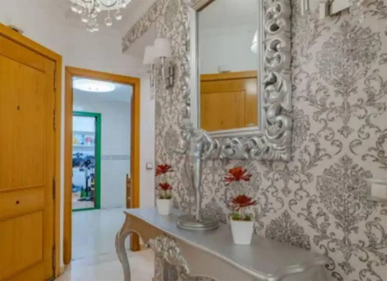 Flat for sale in Calle los Mirlos, 1, Torreblanca del Sol Flat for sale in Fuengirola with Heating, Terrace and Storage room